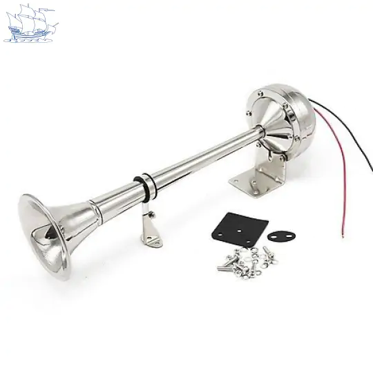 còi điện 24V